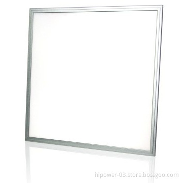 603x603 2\'X2\' 40w 100lm/w CETL approved LED panel China